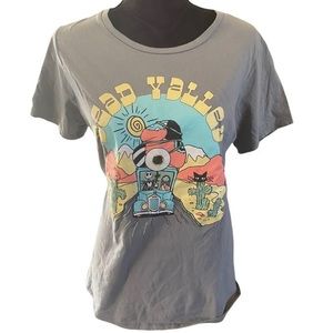 Disney Nightmare Before Christmas T-shirt size XL